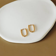 Horace Jewelry - Velayo Hoop Earrings