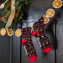 Friday Sock Co. - Women's Socks | Ugly Christmas