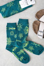 Friday Sock Co. - Women's Socks | Insects