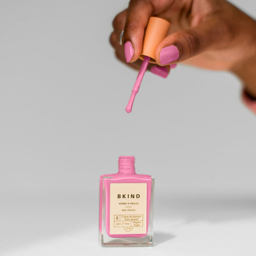 BKIND - NAIL POLISH (Roar)