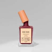 BKIND - NAIL POLISH (Petite-Bourgogne)