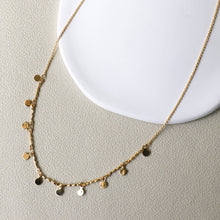 Horace Jewelry - Miano Necklace