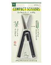 Paper Poetry Club - Midori Compact Scissors