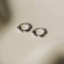 Horace Jewelry - Colia Sterling Silver Earrings