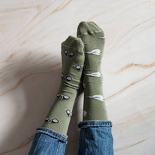 Friday Sock Co. - Women's Socks | Bird Watching