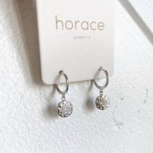 Horace Jewelry - Dia Earrings