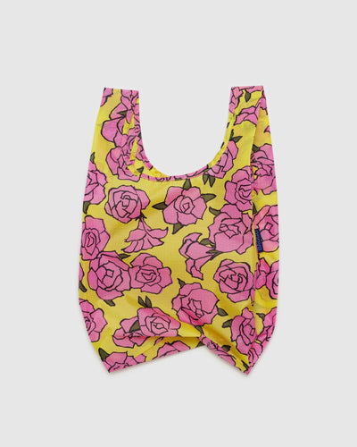 BAGGU - Baby Reusable Bag (Rose)