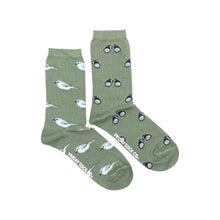 Friday Sock Co. - Women's Socks | Bird Watching