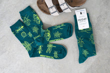 Friday Sock Co. - Women's Socks | Insects