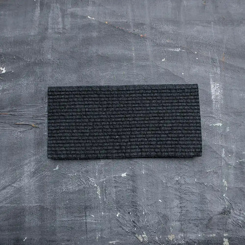 Plantish - BLACK OBSIDIAN Swedish Sponge Cloth