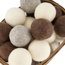 Moss Creek - Canadian Made Wool Dryer Balls