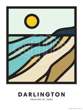 Osgoode Company - DARLINGTON PARK Print