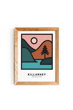 Osgoode Company - KILLARNEY PARK Print